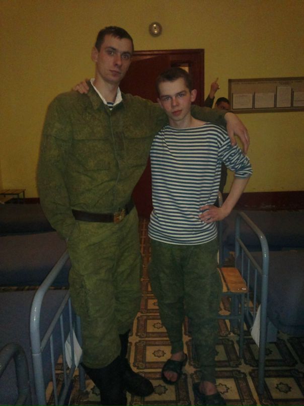 Владик Ласковый фотография #47