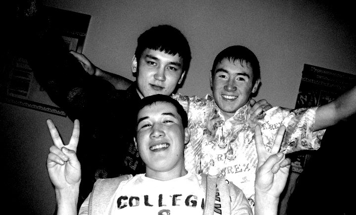 Халил Ишмухаметов фотография #8