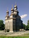 Свято-георгіївська Церква фотография #23 (источник - https://vk.com/id64038019)