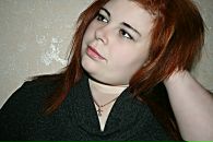 Фотография Процковой Яны
