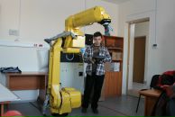 Игорь Стреленко фотография #9 (источник - https://vk.com/id20920)