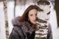 Фотография Авериной Натальи