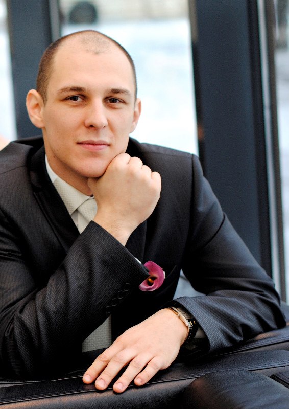 Даниел Барбалюк фотография #21