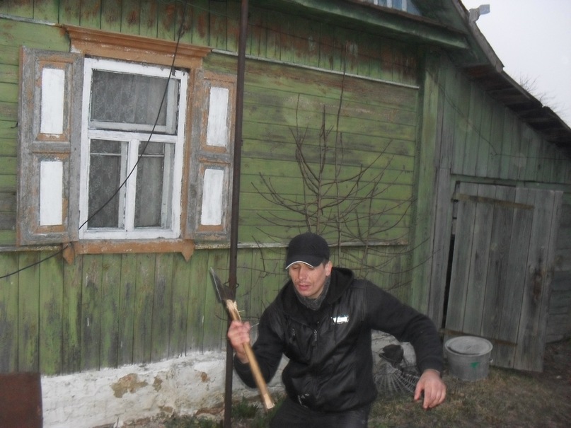 Дмитрий Пушок фотография #8