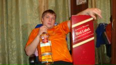 Фотография Макарова Сергея