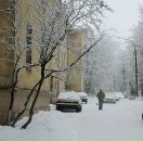 Фотография Аникиной Яны