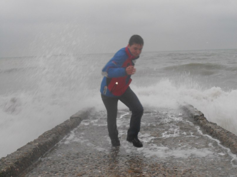 Евгений Балбышев фотография #48