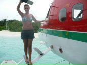 Фотография Шевчук Натальи