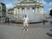 Ігор Хомяк фотография #10 (источник - https://vk.com/id62700311)