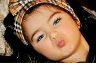 Фотография Ибрагимовой Алсу