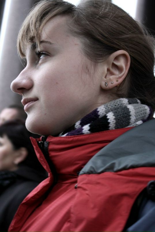 Софья Борушкина фотография #20