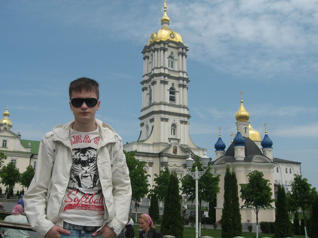 Сергей Ткаченко фотография #30