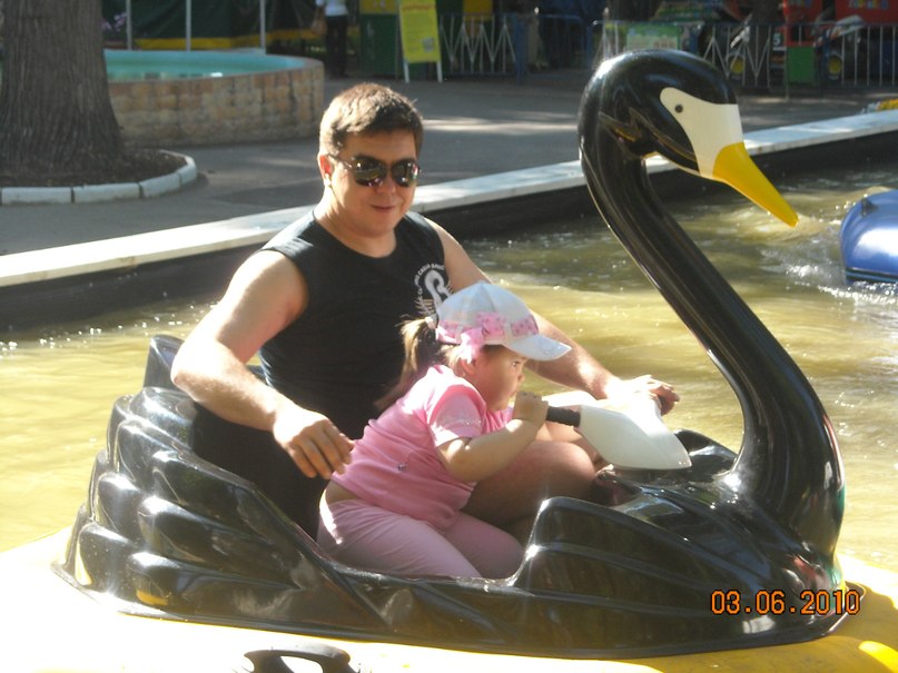 Расиль Узякаев фотография #27