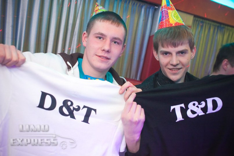 Димка Саар фотография #21