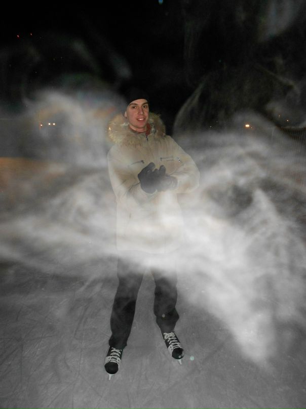 Иван Семёнов фотография #14