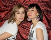 Фотография Поповой Насти