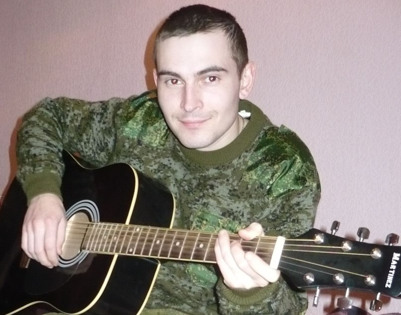 Сергей Бугаков фотография #45