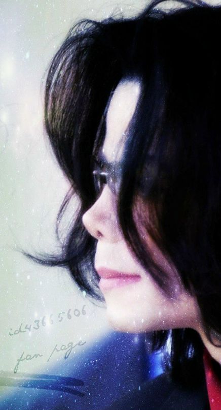 Michael Jackson фотография #8