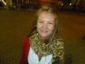 Фотография Цветковой Кристины