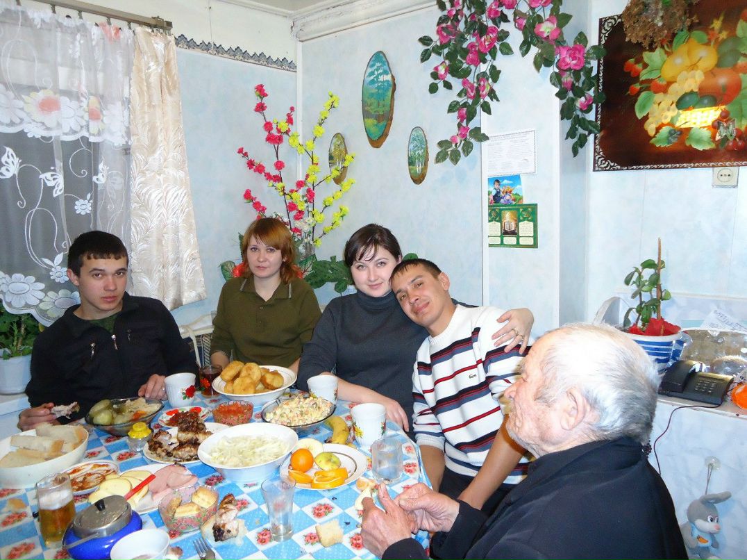 Руслан Рахмати фотография #11