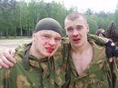 Фотография Корягина Дена