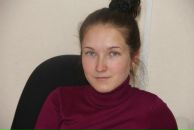 Фотография Нечаевой Юлии