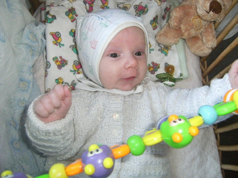 Алла Пеннер фотография #34