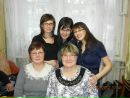 Фотография Анохиной Эльмиры