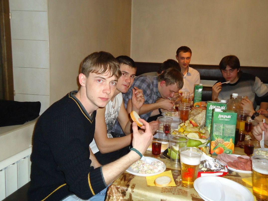 Иван Иванов фотография #22