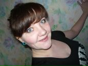 Фотография Орловой-Барабаш Катерины