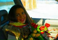 Фотография Куприяновой Анастасии