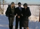 Фотография Семёновой Оксаны