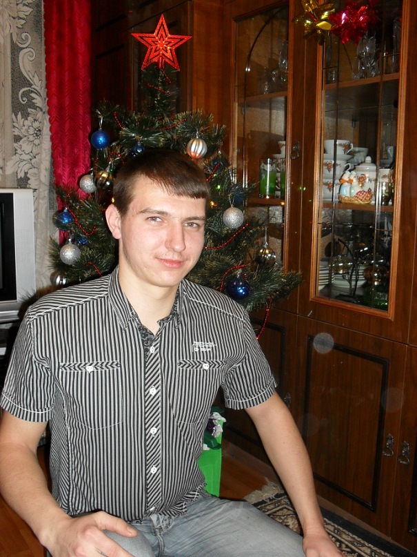 Денис Дмитриев фотография #28