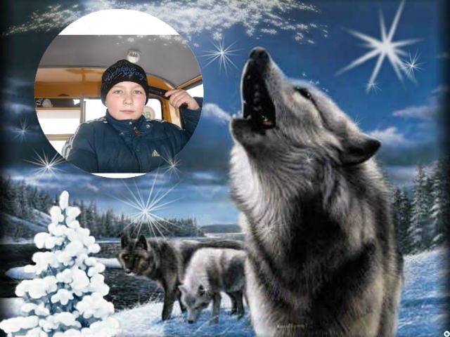 Василий Киржаев фотография #6