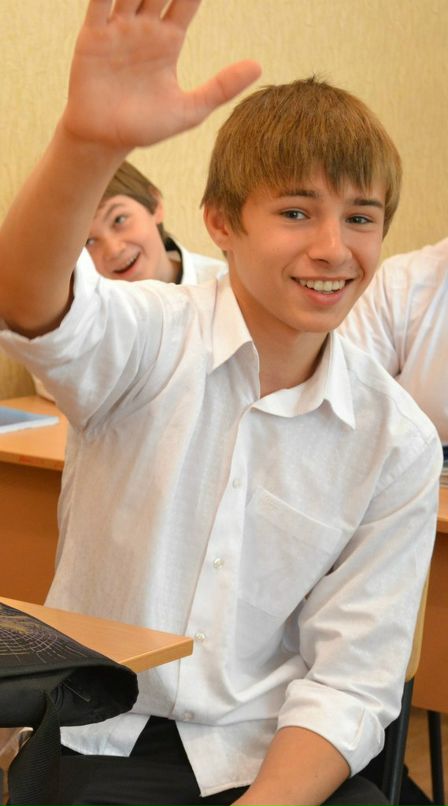 Денис Бойко фотография #13