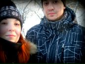 Фотография Омельченко Полины