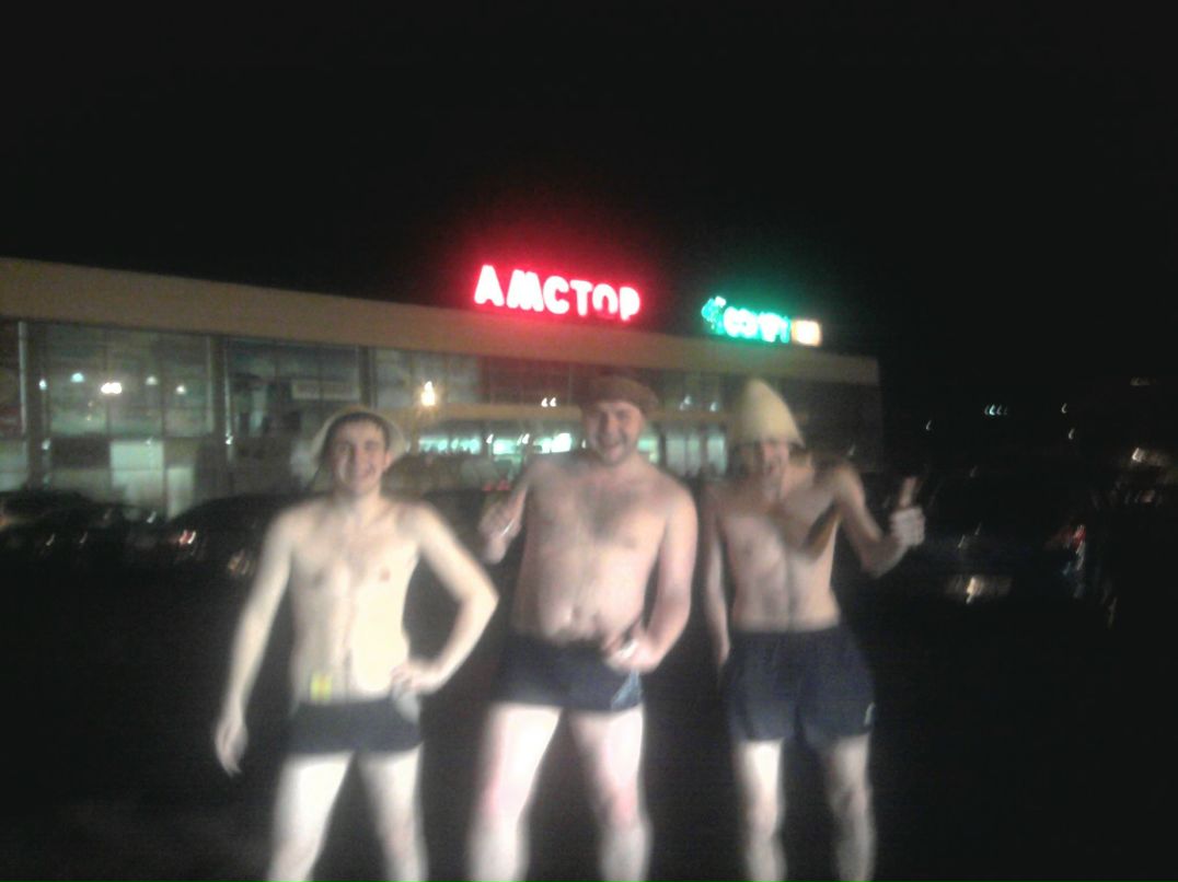 Артем Савельев фотография #18