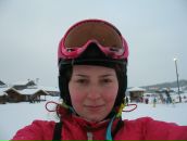 Фотография Медведевой Светланы