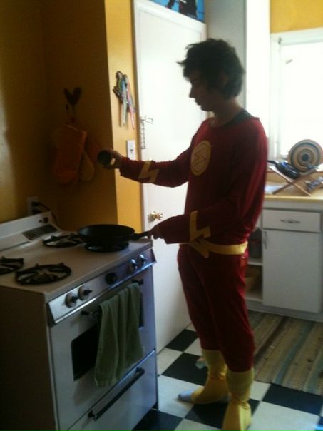 Devon Bostick фото №28