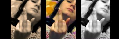 Фотография Леоновой Марины