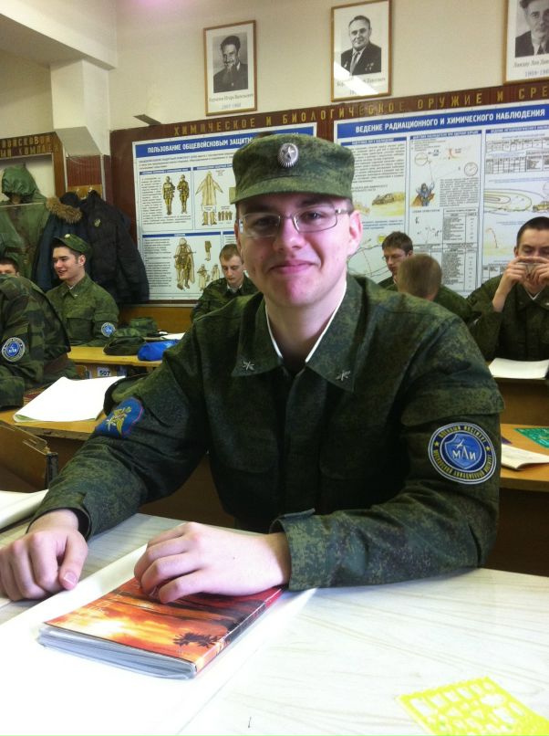 Станислав Симоченко фотография #15