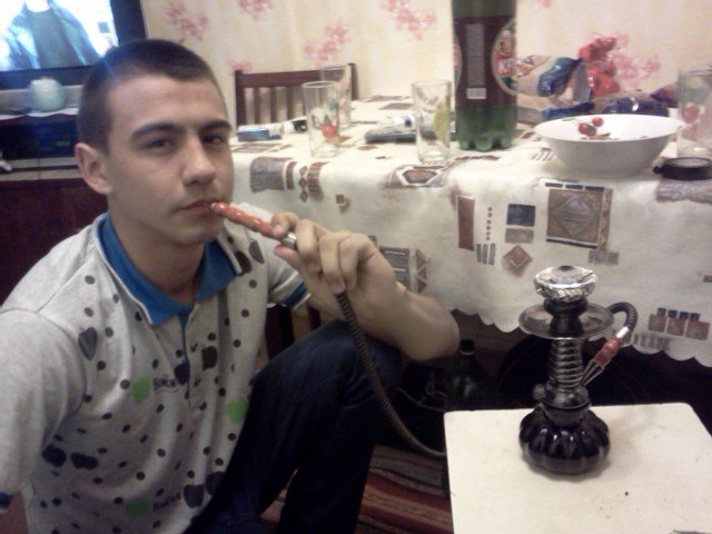 Роман Черноус фотография #38