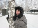 Фотография Стуковой Юлии