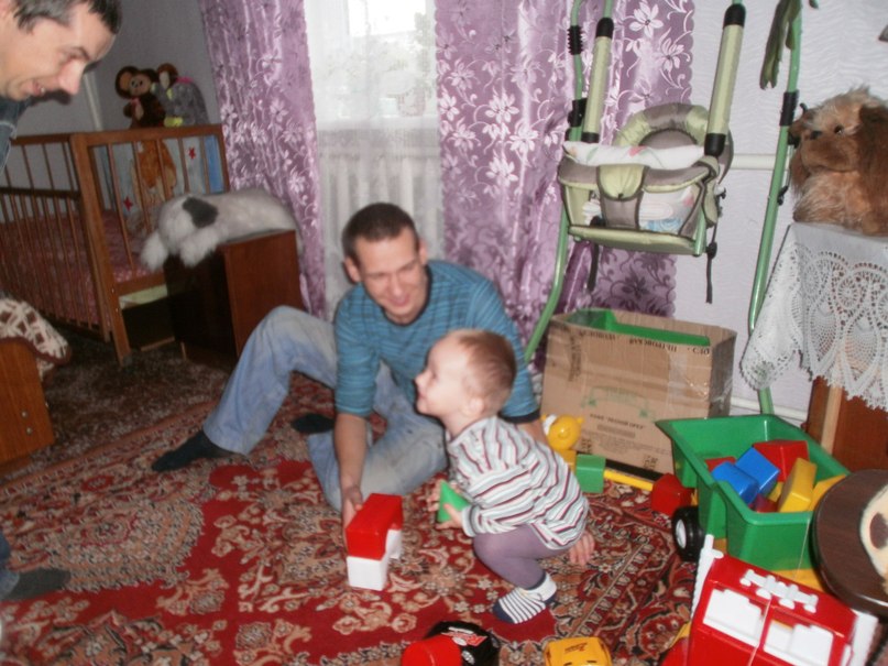 Олег Ляшенко фотография #9