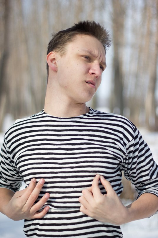 Сергей Чумаков фотография #31