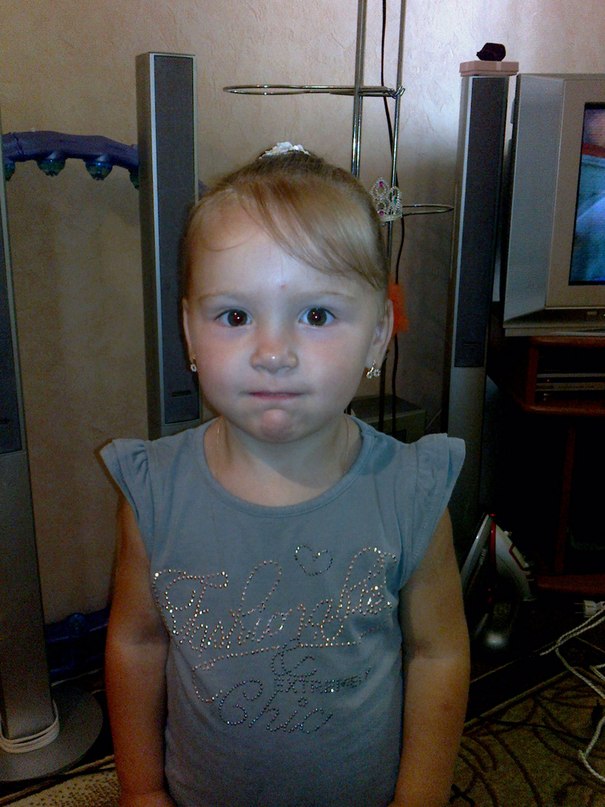 Вика Королева фотография #14