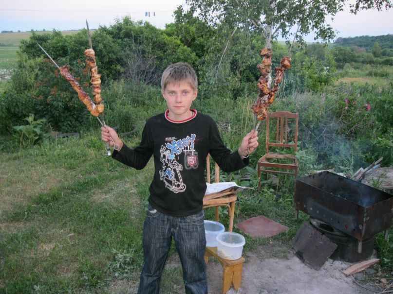 Дмитрий Синицын фотография #23