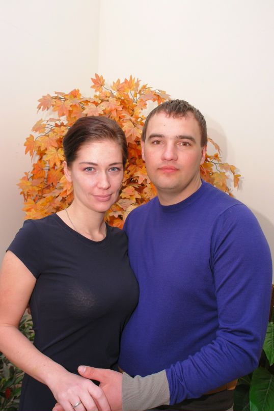 Виктория Доценко фотография #13