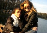 Люда Монич фотография #43 (источник - https://vk.com/id4523821)