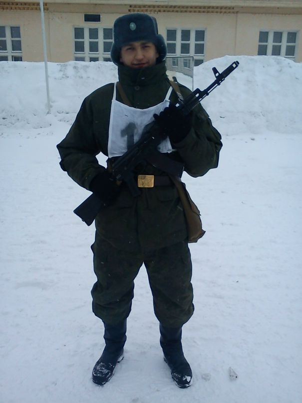 Дмитрий Валеев фотография #10